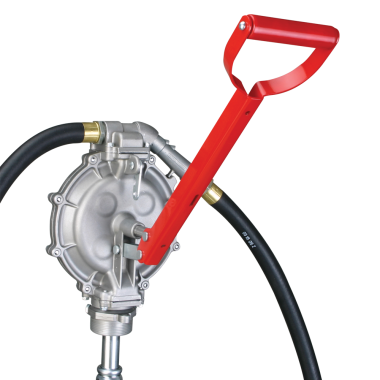 Diesel Pump DPP-1